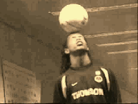 rony